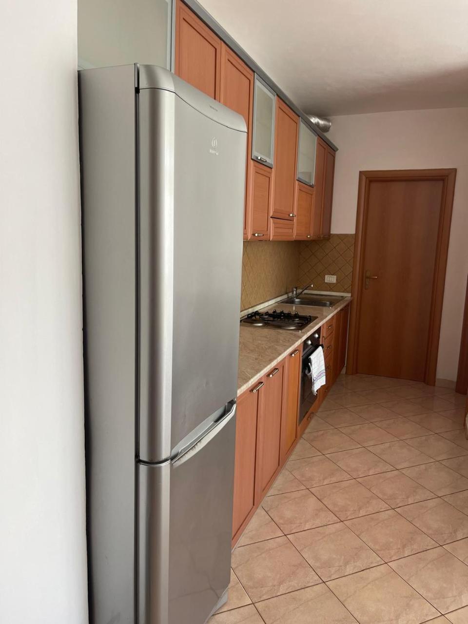 Appartamento Luce Durres Exterior photo